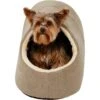 Frisco Cave Covered Cat & Dog Bed 2 Frisco Cave Covered Cat & Dog Bed -Frisco 113300 MAIN. AC SS1800 V1566318456