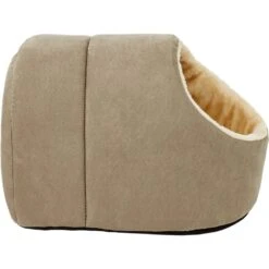 Frisco Cave Covered Cat & Dog Bed 9 Frisco Cave Covered Cat & Dog Bed -Frisco 113300 PT4. AC SS1800 V1578443158