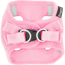 Frisco Small Breed Soft Vest Step In Back Clip Dog Harness 11 Frisco Small Breed Soft Vest Step In Back Clip Dog Harness -Frisco 139821 PT3. AC SS1800 V1561573321