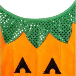 Frisco Pumpkin Dog & Cat Costume 17 Frisco Pumpkin Dog & Cat Costume -Frisco 144446 PT6. AC SS1800 V1567179603