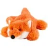 Frisco Fox Plush Squeaky Dog Toy 2 Frisco Fox Plush Squeaky Dog Toy -Frisco 147012 Main. AC SS1800 V1539205568