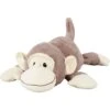 Frisco Monkey Plush Squeaky Dog Toy 1 Frisco Monkey Plush Squeaky Dog Toy -Frisco 147043 Main. AC SS1800 V1539205480