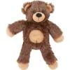 Frisco Bear Plush With Inside Rope Squeaky Dog Toy 1 Frisco Bear Plush With Inside Rope Squeaky Dog Toy -Frisco 147061 Main. AC SS1800 V1539205714
