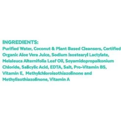 Frisco Anti-Itch Dog Shampoo With Aloe, Unscented 9 Frisco Anti-Itch Dog Shampoo With Aloe, Unscented -Frisco 152577 PT3. AC SS1800 V1551302951