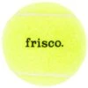 Frisco Fetch Squeaky Tennis Ball Dog Toy 1 Frisco Fetch Squeaky Tennis Ball Dog Toy -Frisco 152803 Main. AC SS1800 V1549654718