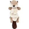 Frisco Beaver Bungee Plush Squeaky Dog Toy 1 Frisco Beaver Bungee Plush Squeaky Dog Toy -Frisco 152824 Main. AC SS1800 V1549654993
