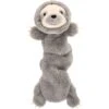 Frisco Sloth Bungee Plush Squeaky Dog Toy 1 Frisco Sloth Bungee Plush Squeaky Dog Toy -Frisco 152826 Main. AC SS1800 V1549654930