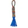Frisco Rope With Handle & Tassels Dog Toy 2 Frisco Rope With Handle & Tassels Dog Toy -Frisco 152840 Main. AC SS1800 V1549655025