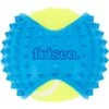 Frisco Fetch Squeaky Tennis Ball With Rubber Sleeve Dog Toy 1 Frisco Fetch Squeaky Tennis Ball With Rubber Sleeve Dog Toy -Frisco 152844 Main. AC SS1800 V1549655052