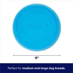 Frisco Fetch Rubber Flyer Dog Toy 7 Frisco Fetch Rubber Flyer Dog Toy -Frisco 152848 PT1. AC SS1800 V1691776636