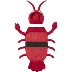 Frisco Red Lobster Dog & Cat Costume 15 Frisco Red Lobster Dog & Cat Costume -Frisco 158723 PT5. AC SS1800 V1659023205