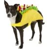 Frisco Taco Dog & Cat Costume 1 Frisco Taco Dog & Cat Costume -Frisco 158826 MAIN. AC SS1800 V1564425147