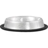 Frisco Non-Skid Stainless Steel Bowl