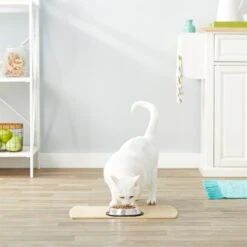 Frisco Non-Skid Stainless Steel Bowl 10 Frisco Non-Skid Stainless Steel Bowl -Frisco 159860 PT4. AC SS1800 V1570543031