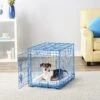 Frisco Fold & Carry Single Door Collapsible Wire Dog Crate 2 Frisco Fold & Carry Single Door Collapsible Wire Dog Crate -Frisco 160808 MAIN. AC SS1800 V1598644255