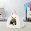 Frisco Novelty Unicorn Covered Cat & Dog Bed 2 Frisco Novelty Unicorn Covered Cat & Dog Bed -Frisco 165337 Main. AC SS1800 V1568211513