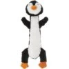 Frisco Penguin Skinny Plush Squeaky Dog Toy 1 Frisco Penguin Skinny Plush Squeaky Dog Toy -Frisco 174707 Main. AC SS1800 V1572616692