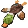 Frisco Mallard Stuffing-Free Flat Plush Squeaky Dog Toy 1 Frisco Mallard Stuffing-Free Flat Plush Squeaky Dog Toy -Frisco 174731 Main. AC SS1800 V1572616690