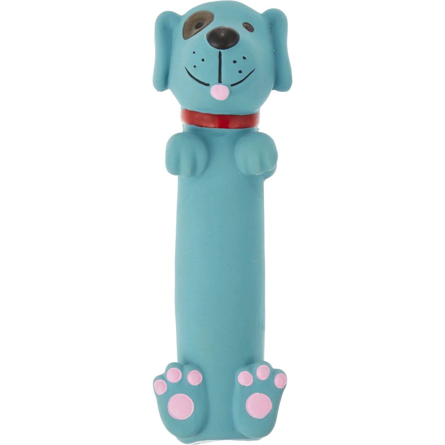 Frisco Latex Squeaky Puppy Toy 3 Frisco Latex Squeaky Puppy Toy