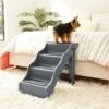 Frisco Foldable Nonslip Cat & Dog Stairs 2 Frisco Foldable Nonslip Cat & Dog Stairs -Frisco 206569 Main. AC SS1800 V1581546801