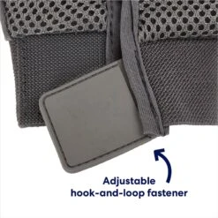 Frisco Dog & Cat Grooming Glove, Right Hand 12 Frisco Dog & Cat Grooming Glove, Right Hand -Frisco 206845 PT2. AC SS1800 V1680186385