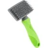Frisco Soft Slicker Dog Brush, One Size 2 Frisco Soft Slicker Dog Brush, One Size -Frisco 206869 MAIN. AC SS1800 V1590671463
