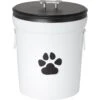 Frisco Dog & Cat Food Storage Canister 2 Frisco Dog & Cat Food Storage Canister -Frisco 213778 MAIN. AC SS1800 V1598450199