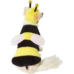 Frisco Bumble Bee Dog & Cat Costume 11 Frisco Bumble Bee Dog & Cat Costume -Frisco 215492 PT3. AC SS1800 V1624543976