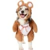 Frisco Front Walking Teddy Bear Dog & Cat Costume 2 Frisco Front Walking Teddy Bear Dog & Cat Costume -Frisco 215507 MAIN. AC SS1800 V1669148132