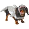 Frisco Shark Attack Dog & Cat Costume 1 Frisco Shark Attack Dog & Cat Costume -Frisco 215594 MAIN. AC SS1800 V1624542674