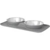 Frisco Heavy Duty Non-Skid Silicone Diner 2 Frisco Heavy Duty Non-Skid Silicone Diner -Frisco 215979 MAIN. AC SS1800 V1598450168