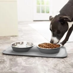 Frisco Heavy Duty Non-Skid Silicone Diner 15 Frisco Heavy Duty Non-Skid Silicone Diner -Frisco 215979 PT6. AC SS1800 V1599089765