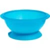 Frisco Plastic Suction Bowl, Blue 1 Frisco Plastic Suction Bowl, Blue -Frisco 216037 MAIN. AC SS1800 V1591020485