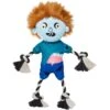 Frisco Zombie Boy Plush With Rope Squeaky Dog Toy 2 Frisco Zombie Boy Plush With Rope Squeaky Dog Toy -Frisco 218569 MAIN. AC SS1800 V1594653355