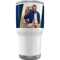 Frisco Double Walled "Leader Of The Pack" Personalized Tumbler 9 Frisco Double Walled "Leader Of The Pack" Personalized Tumbler -Frisco 219775 PT2. AC SS1800 V1594391178