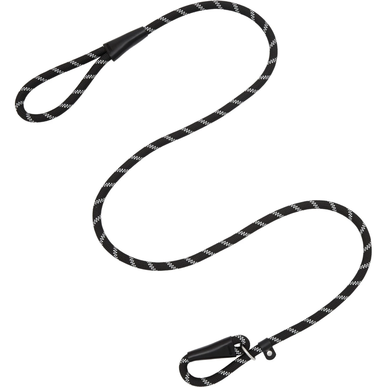Frisco Reflective Rope Slip Lead Dog Leash 3 Frisco Reflective Rope Slip Lead Dog Leash