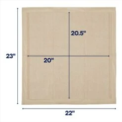 Frisco Large Eco-Conscious Dog Training & Potty Pads 13 Frisco Large Eco-Conscious Dog Training & Potty Pads -Frisco 227438 PT2. AC SS1800 V1676476737