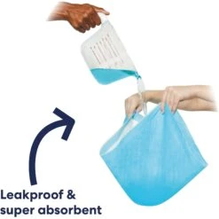 Frisco Extra Large Non-Skid Ultra Premium Dog Training & Potty Pads 15 Frisco Extra Large Non-Skid Ultra Premium Dog Training & Potty Pads -Frisco 227451 PT4. AC SS1800 V1674671682
