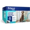 Frisco Extra Large Charcoal Dog Training & Potty Pads 2 Frisco Extra Large Charcoal Dog Training & Potty Pads -Frisco 227460 MAIN. AC SS1800 V1674666681