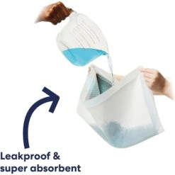 Frisco Giant Charcoal Dog Training & Potty Pads 15 Frisco Giant Charcoal Dog Training & Potty Pads -Frisco 227462 PT4. AC SS1800 V1674672257