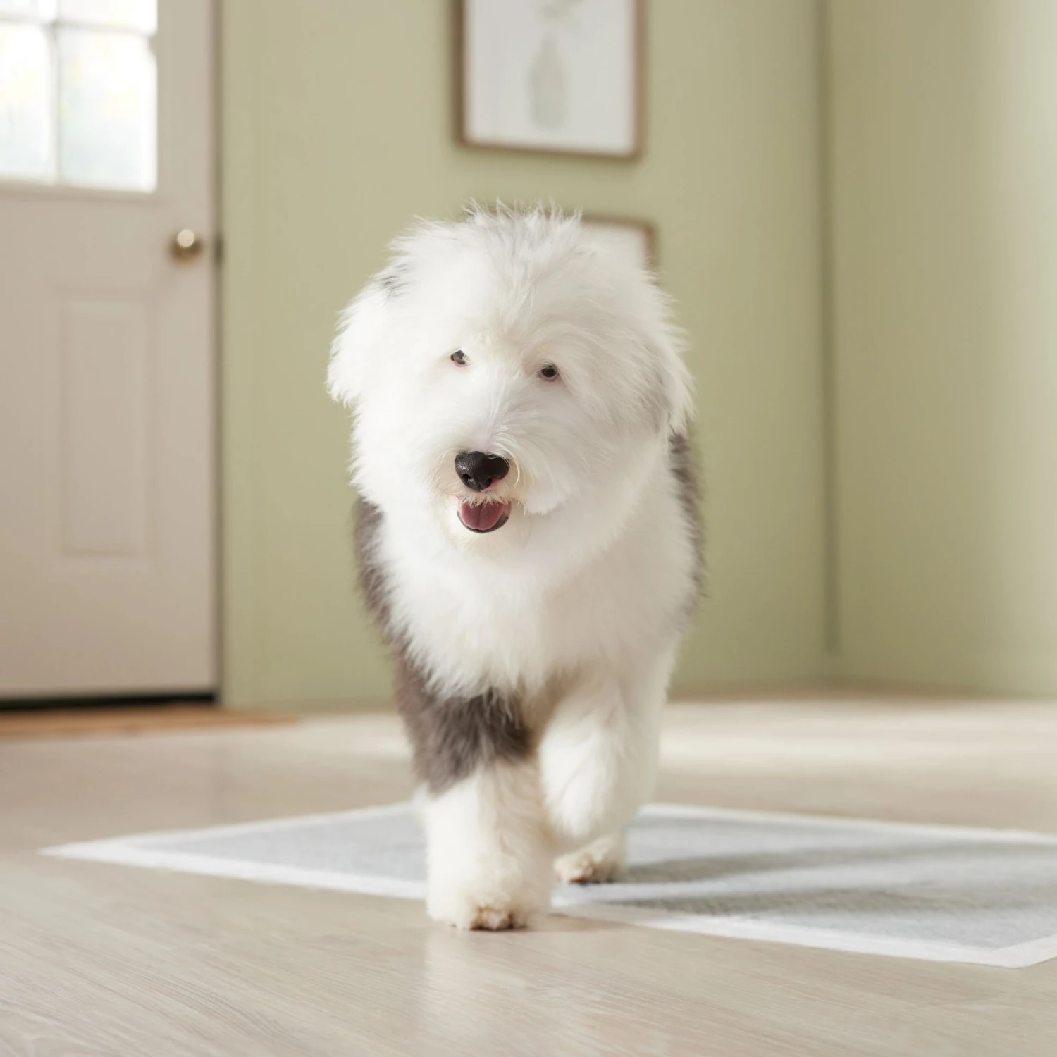 Frisco Giant Charcoal Dog Training & Potty Pads 9 Frisco Giant Charcoal Dog Training & Potty Pads - Image 7