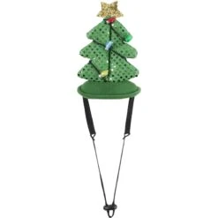 Frisco Christmas Tree LED Dog & Cat Headpiece 10 Frisco Christmas Tree LED Dog & Cat Headpiece -Frisco 229051 PT4. AC SS1800 V1600710169