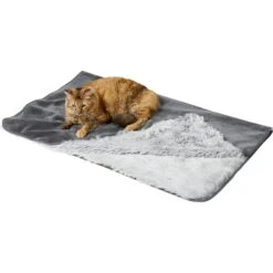 Frisco Eyelash Cat & Dog Blanket 9 Frisco Eyelash Cat & Dog Blanket -Frisco 230694 PT3. AC SS1800 V1600872375