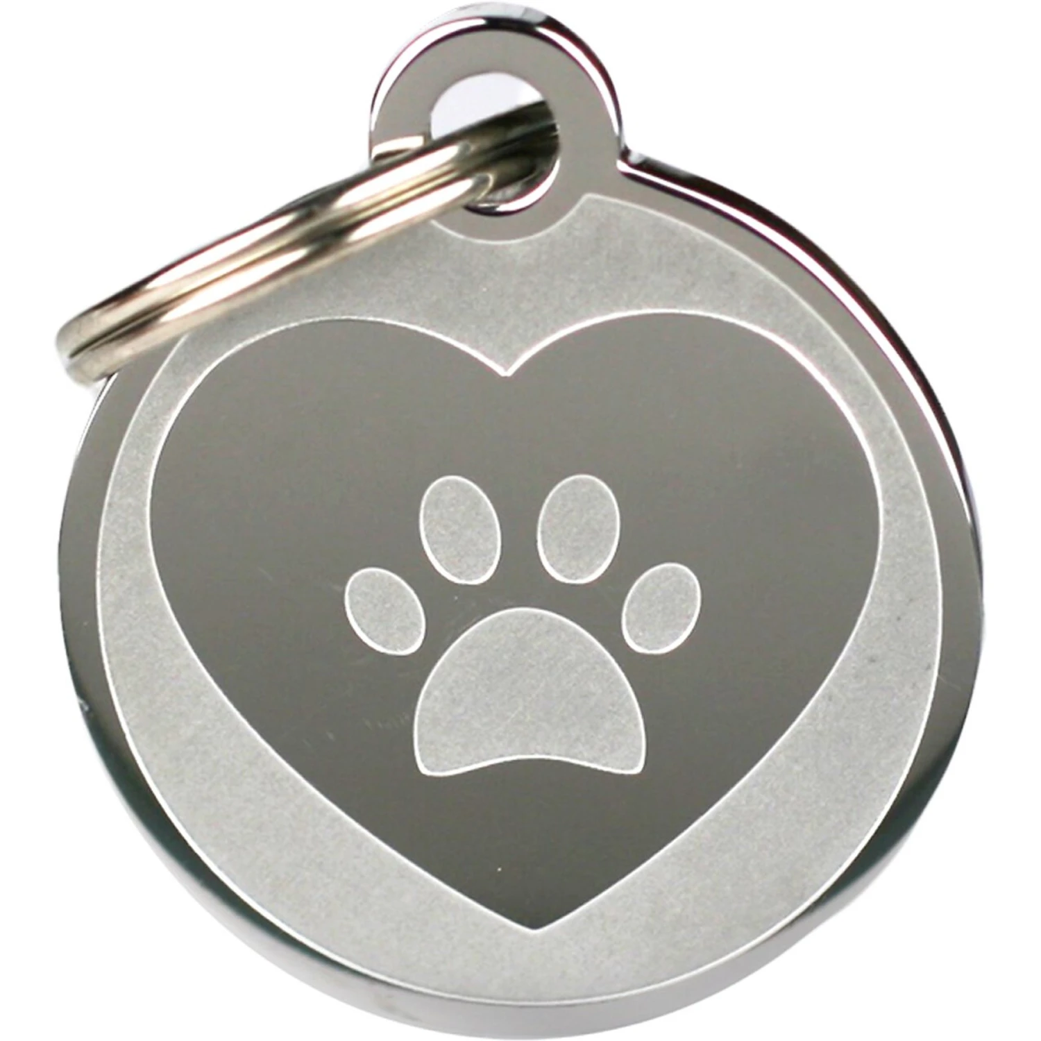 Frisco Personalized Dog & Cat ID Tag, Medium 4 Frisco Personalized Dog & Cat ID Tag, Medium - Image 2