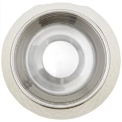 Frisco Hammered Melamine Stainless Steel Dog Bowl 10 Frisco Hammered Melamine Stainless Steel Dog Bowl -Frisco 232083 PT2. AC SS1800 V1609889876