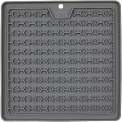 Frisco Silicone Treat Lick Mat 11 Frisco Silicone Treat Lick Mat -Frisco 232099 PT2. AC SS1800 V1605110511