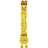 Frisco Giraffe Ballistic Nylon Stuffing-Free Squeaky Dog Toy 1 Frisco Giraffe Ballistic Nylon Stuffing-Free Squeaky Dog Toy -Frisco 233611 MAIN. AC SS1800 V1599760006