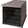 Frisco Crate Cover, Gray 2 Frisco Crate Cover, Gray -Frisco 234096 MAIN. AC SS1800 V1602886284