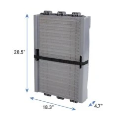 Frisco Tri-Fold Travel Dog Car Ramp 10 Frisco Tri-Fold Travel Dog Car Ramp -Frisco 236730 PT2. AC SS1800 V1668186536