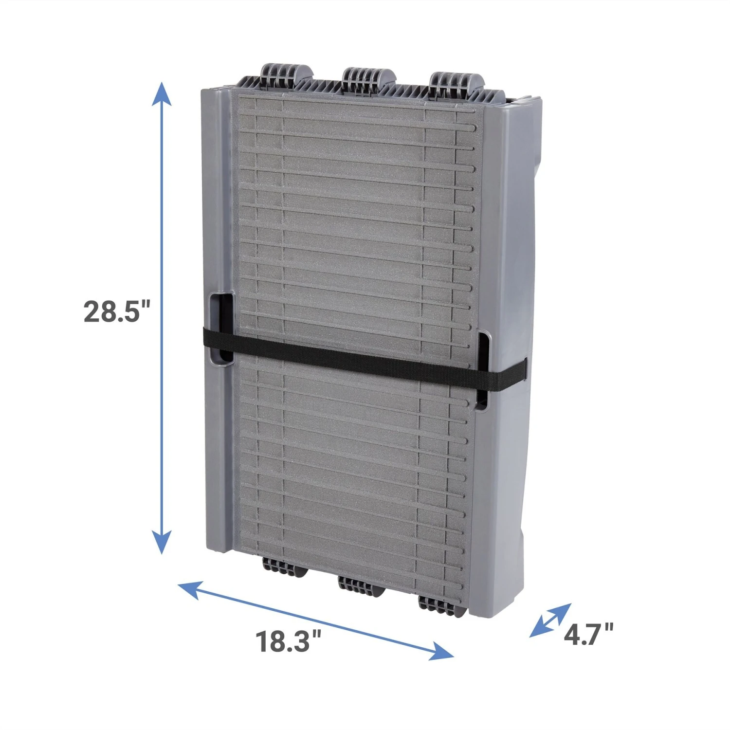 Frisco Tri-Fold Travel Dog Car Ramp 5 Frisco Tri-Fold Travel Dog Car Ramp - Image 3